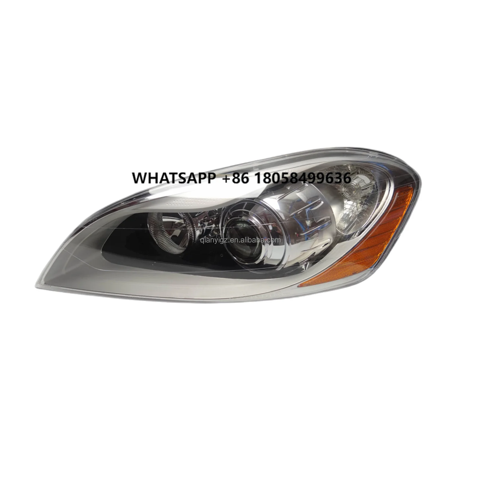 Hot Selling LED Car Headlights for XC60 Car Headlamp HID Xenon Original Headlamp Disassembly Part Model Headlamp
Hot Selling LED Car Headlights for XC60 Car Headlamp HID Xenon Original Headlamp Disassembly Part Model Headlamp