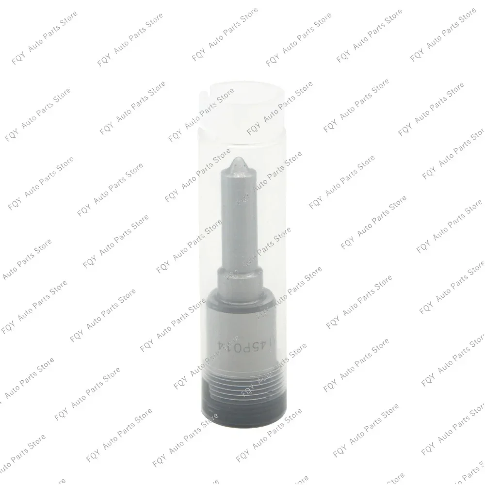 6X High Quality Diesel Fuel Injector Nozzle Tips DSLA145P014
6X High Quality Diesel Fuel Injector Nozzle Tips DSLA145P014