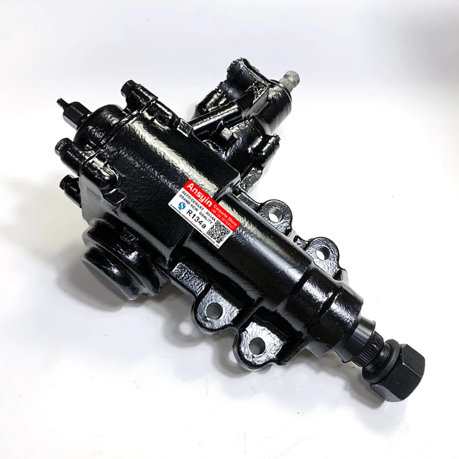 Стойка гидроусилителя руля для автомобиля Nissan Patrol Y60 1987-1998 49200-06J00 4920006J00 4960006J00 49600-06J00 с левым рулем
Стойка гидроусилителя руля для автомобиля Nissan Patrol Y60 1987-1998 49200-06J00 4920006J00 4960006J00 49600-06J00 с левым рулем