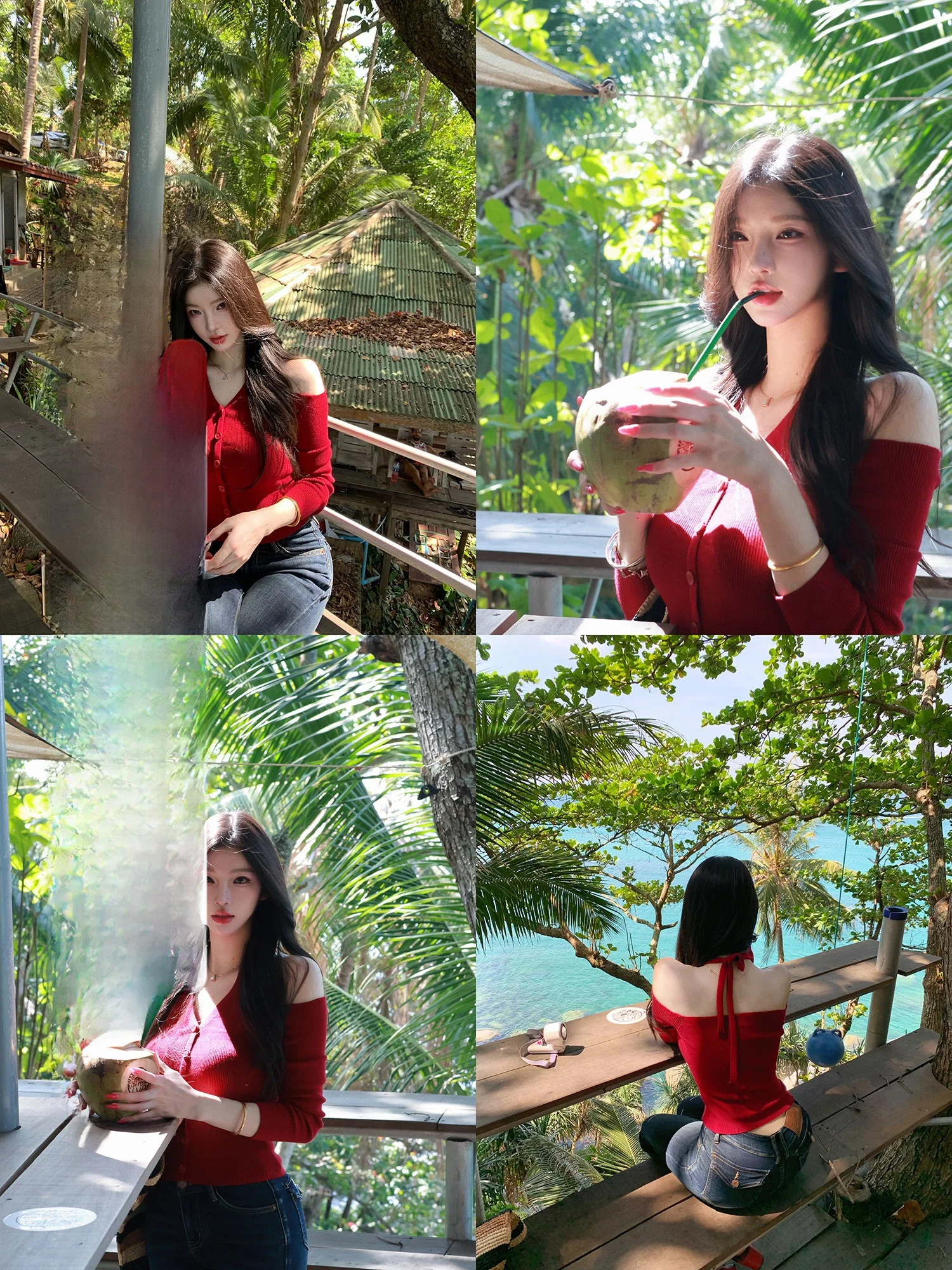 Asymmetric Blooming Period One-Shoulder Hanging Neck Knitted Women's Initial Spring Long Sleeve Pure Desire Back Top
Asymmetric Blooming Period One-Shoulder Hanging Neck Knitted Women's Initial Spring Long Sleeve Pure Desire Back Top