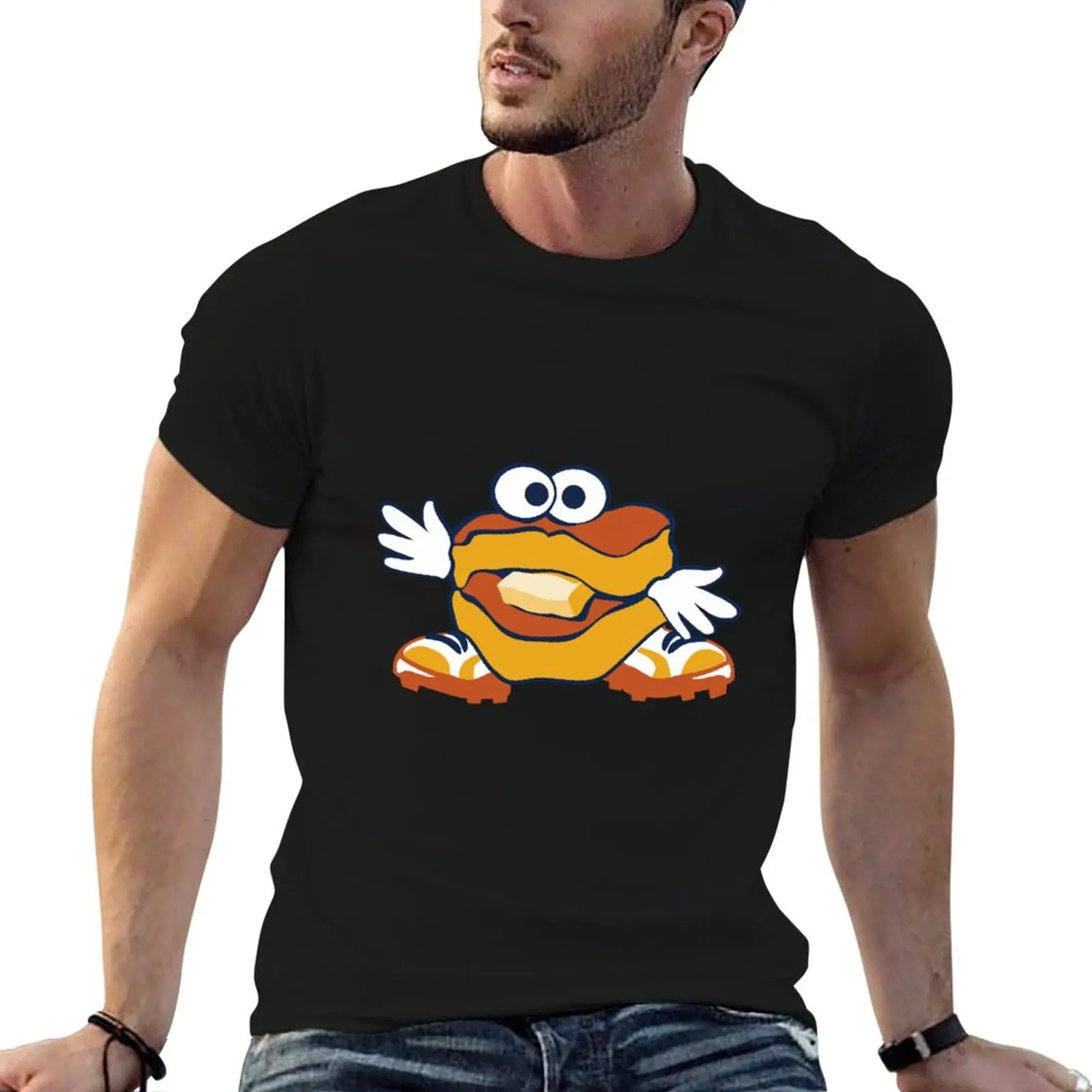 Biscuits-jersey T-Shirt t shirts for man cotton funny man t shirt luxury t shirts for man pack cotton T-shirt
Biscuits-jersey T-Shirt t shirts for man cotton funny man t shirt luxury t shirts for man pack cotton T-shirt