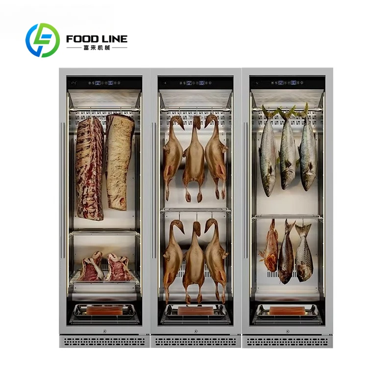 Customized Beef/Chicken/Fish Large Dry Ager Aging Age Cheese Cooler Meat Refrigerator Fridge Display Dri Age Display Cabinet
Customized Beef/Chicken/Fish Large Dry Ager Aging Age Cheese Cooler Meat Refrigerator Fridge Display Dri Age Display Cabinet