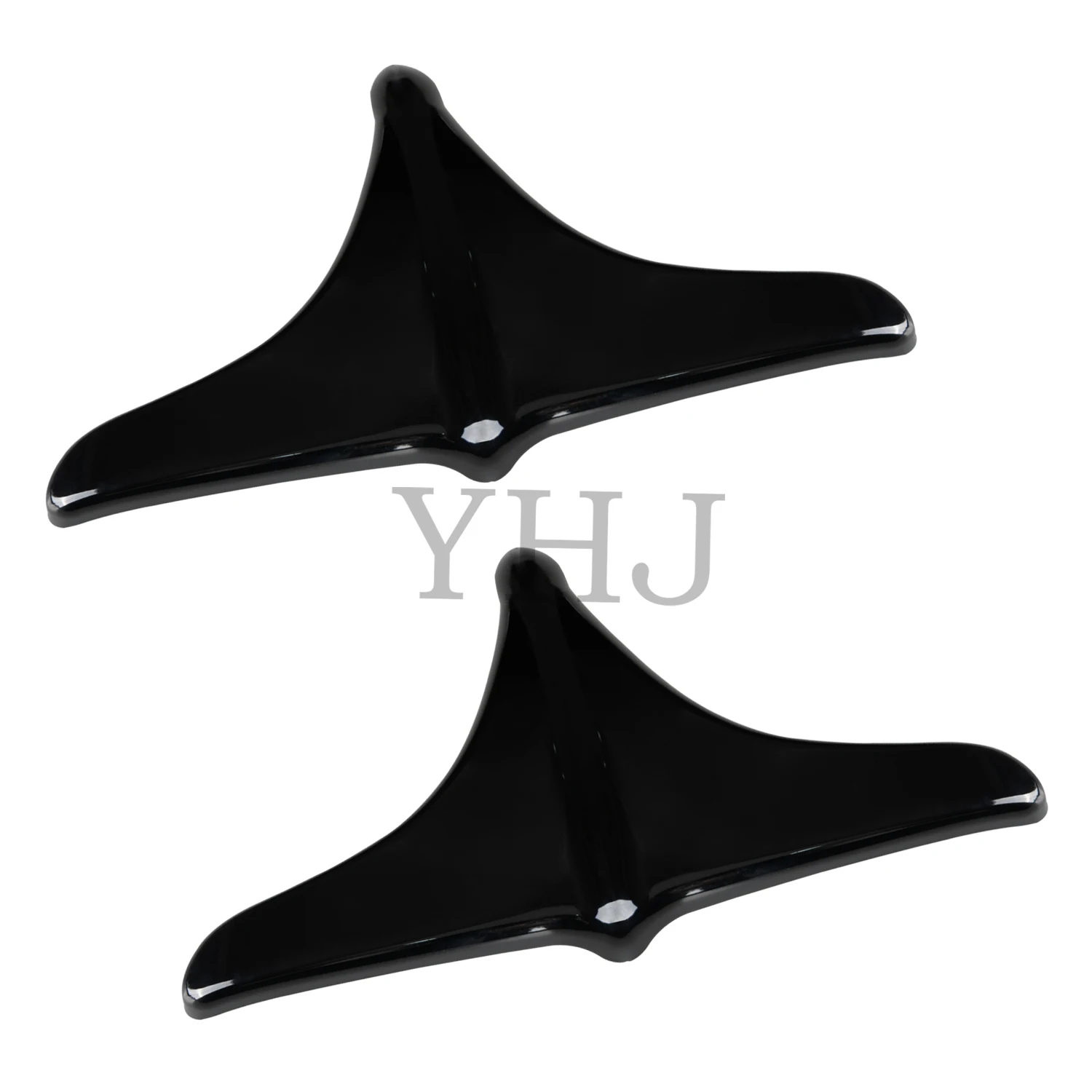 Motorcycle Rear Fender Accents Leading Front Edge Trim For Harley Touring Trikes Tri Glide UItra Classic 2009-2017 Black/Chrome
Motorcycle Rear Fender Accents Leading Front Edge Trim For Harley Touring Trikes Tri Glide UItra Classic 2009-2017 Black/Chrome