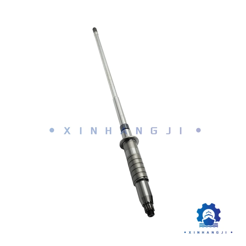 6P2-45501-00 Приводной вал для подвесного мотора Yamaha F250 FL250 6P2-45501-01 Прямые поставки от производителя
6P2-45501-00 Приводной вал для подвесного мотора Yamaha F250 FL250 6P2-45501-01 Прямые поставки от производителя