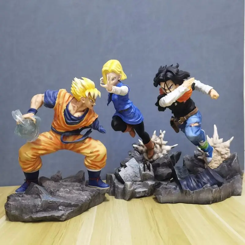 Anime Dragon Ball Gogeta Future Gohan Gk Action Figures PVC Model Fusion Warrior Collection Desktop Ornament Statue Toys Gifts
Anime Dragon Ball Gogeta Future Gohan Gk Action Figures PVC Model Fusion Warrior Collection Desktop Ornament Statue Toys Gifts