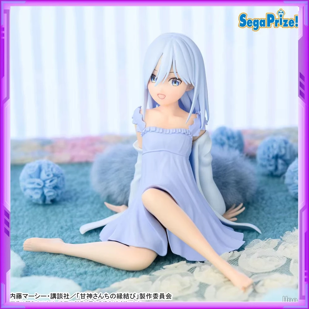 Original SEGA YumemirizeAmagami-san Chi no Enmusubi Amagami Asahi PVC Anime Figures Action Figure Model Toys Christmas Gifts
Original SEGA YumemirizeAmagami-san Chi no Enmusubi Amagami Asahi PVC Anime Figures Action Figure Model Toys Christmas Gifts