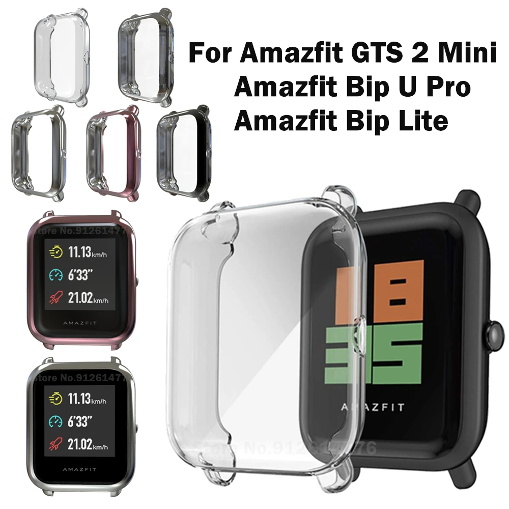 Защитная пленка для экрана Xiaomi Amazfit GTS 2 Mini Bip U Pro, чехол для Huami Amazfit Bip Lite, защитный чехол для часов, рамка
Защитная пленка для экрана Xiaomi Amazfit GTS 2 Mini Bip U Pro, чехол для Huami Amazfit Bip Lite, защитный чехол для часов, рамка