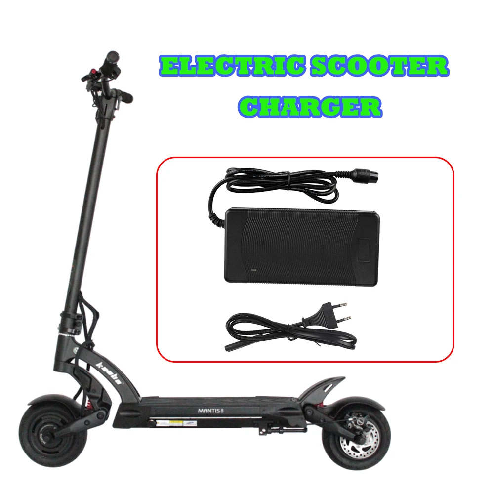 With 3-Pin XLR Socket Connector Electric Scooter Li-ion Battery Charger For Zero 8/9 4.6V2A Lithium Battery Pack Charger Ebike
With 3-Pin XLR Socket Connector Electric Scooter Li-ion Battery Charger For Zero 8/9 4.6V2A Lithium Battery Pack Charger Ebike