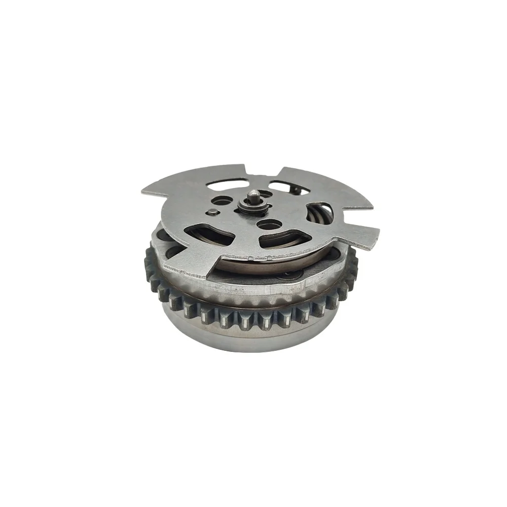 ZOOMKEY Подходит для шестерни распределительного вала, совместим с Land/Range Rover Discovery, Jaguar XE XF XJ V6 V8, LR060396
ZOOMKEY Подходит для шестерни распределительного вала, совместим с Land/Range Rover Discovery, Jaguar XE XF XJ V6 V8, LR060396