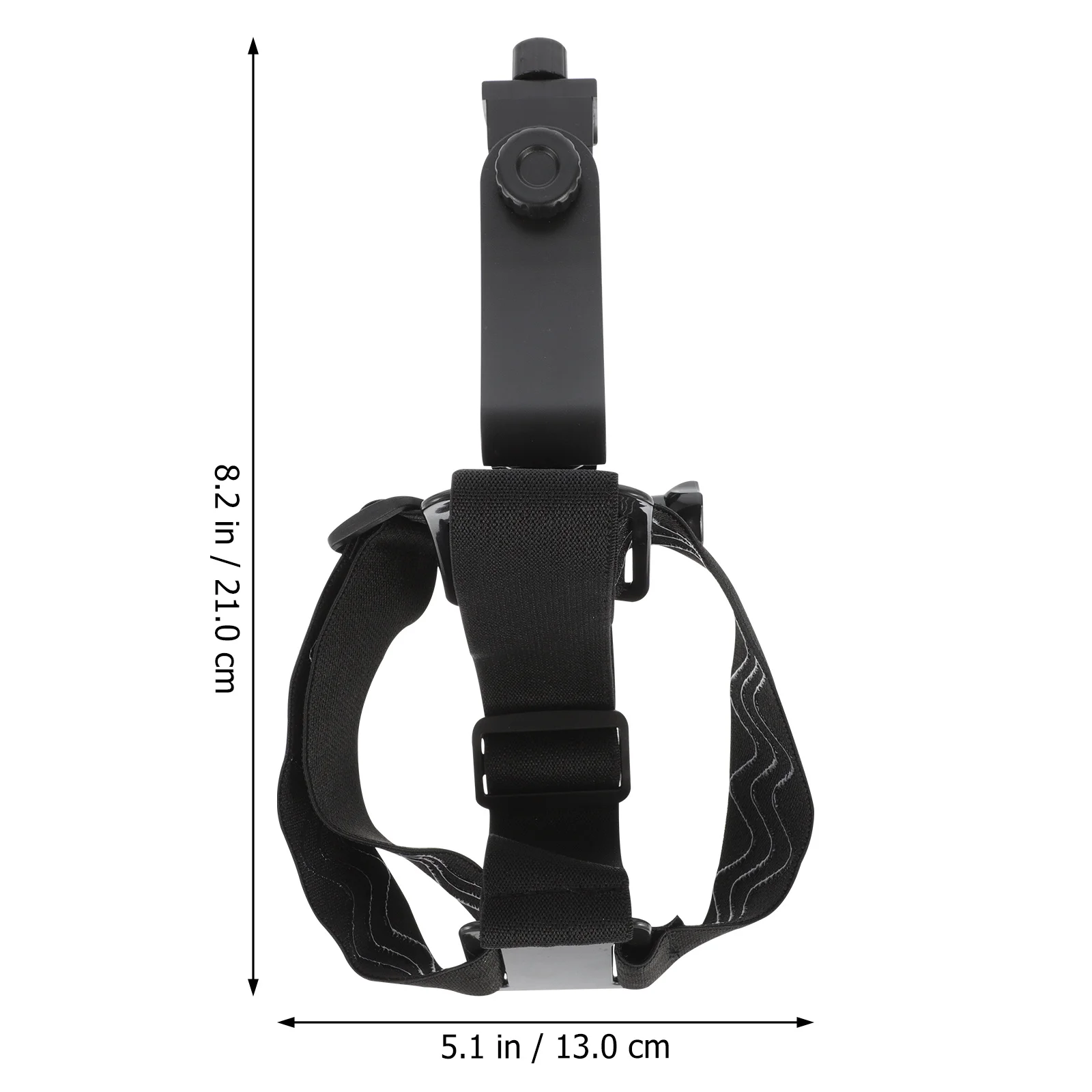 1Set Head-Mounted Phone Holder Adjustable Stable Mobile Phone Bracket First-Person View Sports Camera Rack for Outdoor Live
1Set Head-Mounted Phone Holder Adjustable Stable Mobile Phone Bracket First-Person View Sports Camera Rack for Outdoor Live