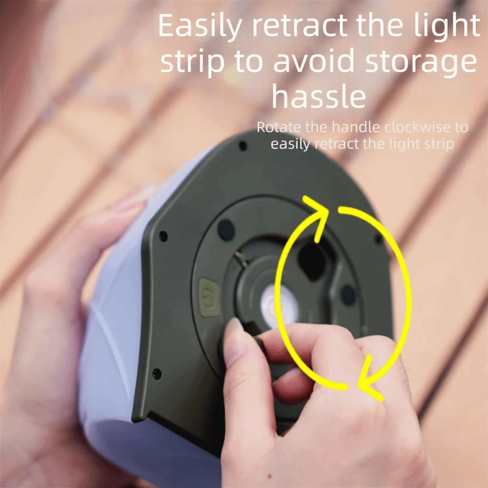 USB Charging LED Outdoor Camping Light 10M Length Ambient Light Portable Camping Tent Light Emergency Flashlight Waterproof
USB Charging LED Outdoor Camping Light 10M Length Ambient Light Portable Camping Tent Light Emergency Flashlight Waterproof