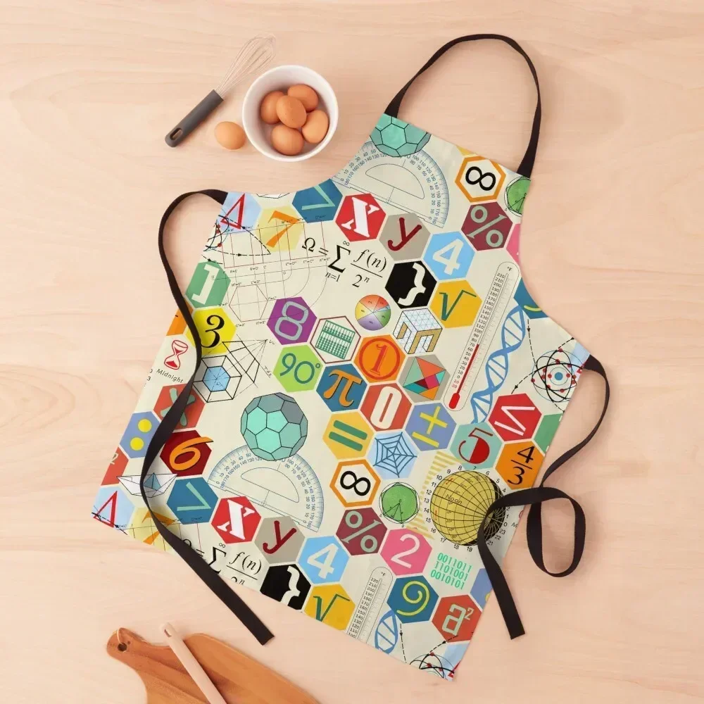 MATH! Apron Bib For Kitchen Kitchen Items For Home Kitchen Chef For Cosmetologist Apron
MATH! Apron Bib For Kitchen Kitchen Items For Home Kitchen Chef For Cosmetologist Apron
