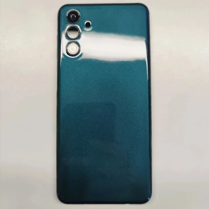 backshell back cover For Samsung Galaxy a04s a047f SM-A047F cellphone rear panel housing case repair parts
backshell back cover For Samsung Galaxy a04s a047f SM-A047F cellphone rear panel housing case repair parts