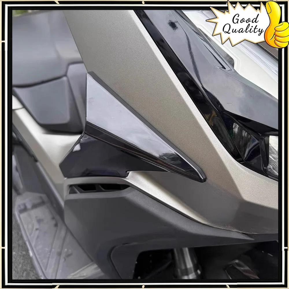 Good Quality For Honda ADV350 modified fixed wing side windshield leg windshield side windshield guide 22-25
Good Quality For Honda ADV350 modified fixed wing side windshield leg windshield side windshield guide 22-25