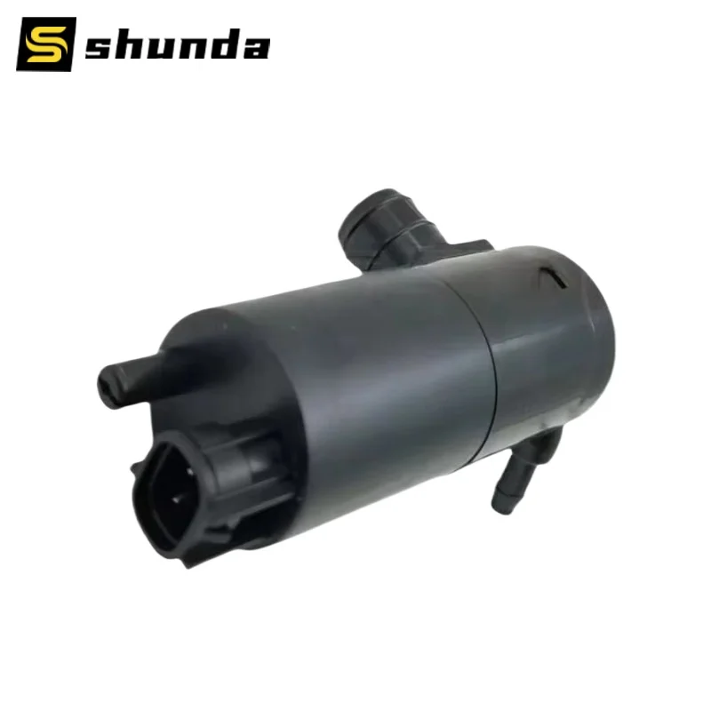 85330-02080 Wiper Spray Motor Windshield Washer Pump for TOYOTA COROLLA T25 Hatchback 2019
85330-02080 Wiper Spray Motor Windshield Washer Pump for TOYOTA COROLLA T25 Hatchback 2019