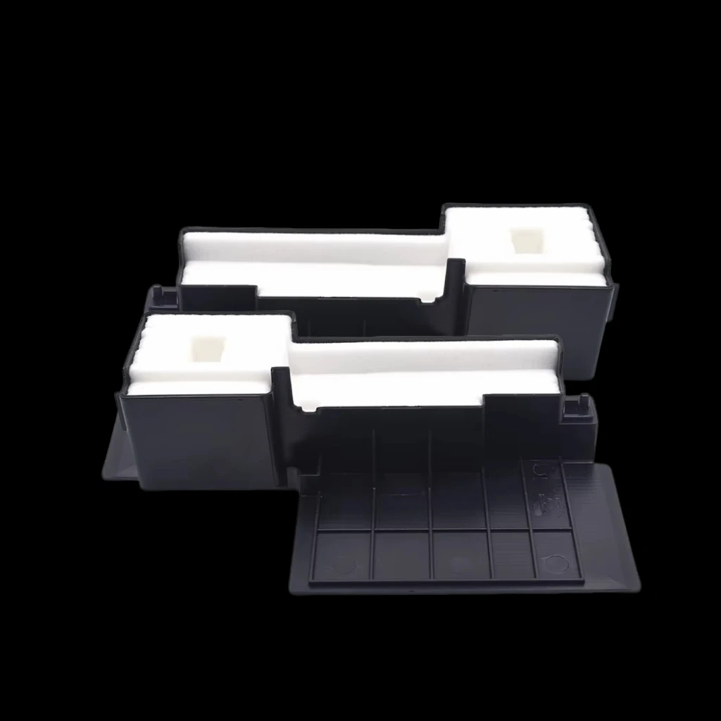 2 шт. резервуар для чернил для обслуживания принтера Epson L210 L100 L111 L310 L303 L300 L360 L365 L300 L220 L350 L351 L358 L301 L211 ME10 ME101
2 шт. резервуар для чернил для обслуживания принтера Epson L210 L100 L111 L310 L303 L300 L360 L365 L300 L220 L350 L351 L358 L301 L211 ME10 ME101