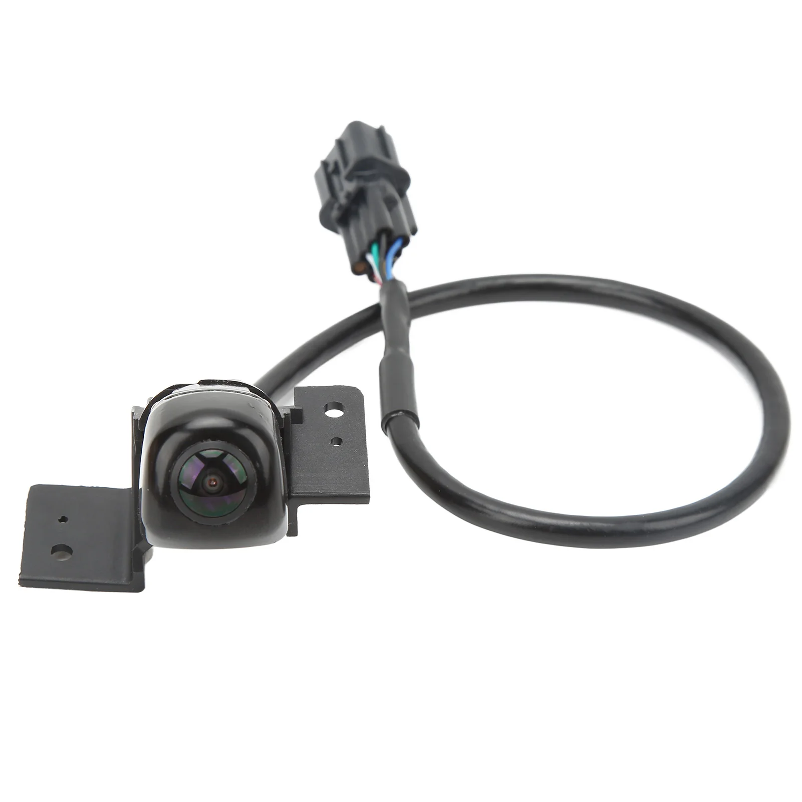 95760D3000 95760D3101 Parking Assist Camera Rear View Camera 95760D3100 Parking Assist Camera Replacement for Tucson 2016‑2017
95760D3000 95760D3101 Parking Assist Camera Rear View Camera 95760D3100 Parking Assist Camera Replacement for Tucson 2016‑2017
