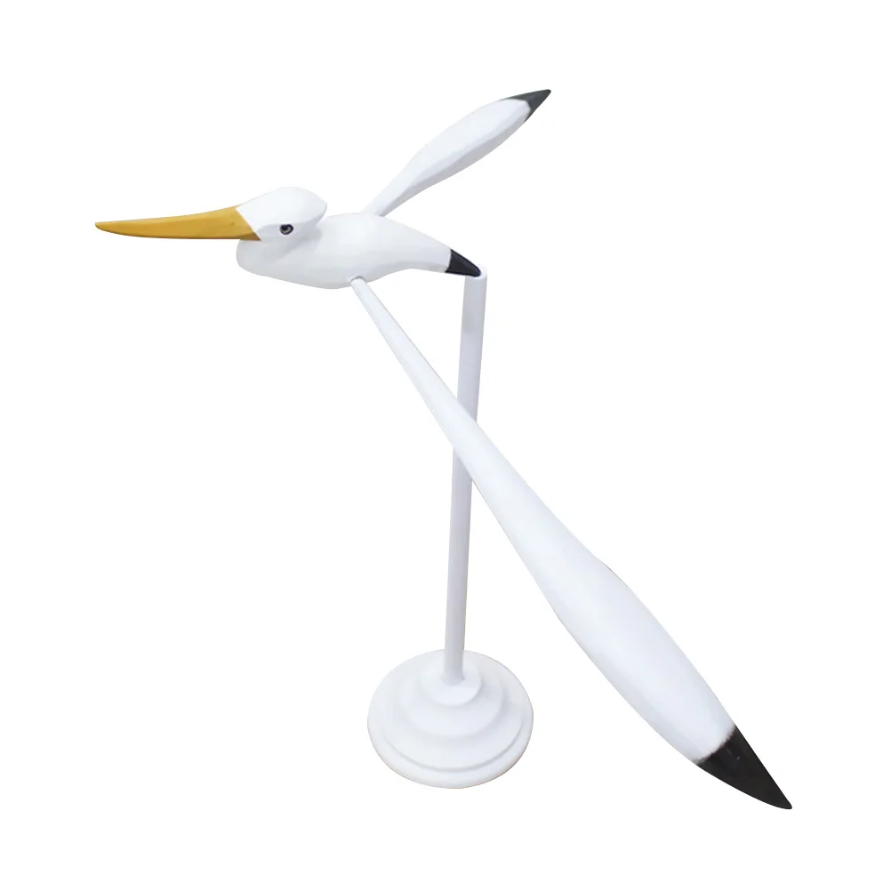 Wooden Balance Seagull Adornment Mini Statue Decor Well Selected Material Decor Teaching Aid Tabletop Model
Wooden Balance Seagull Adornment Mini Statue Decor Well Selected Material Decor Teaching Aid Tabletop Model