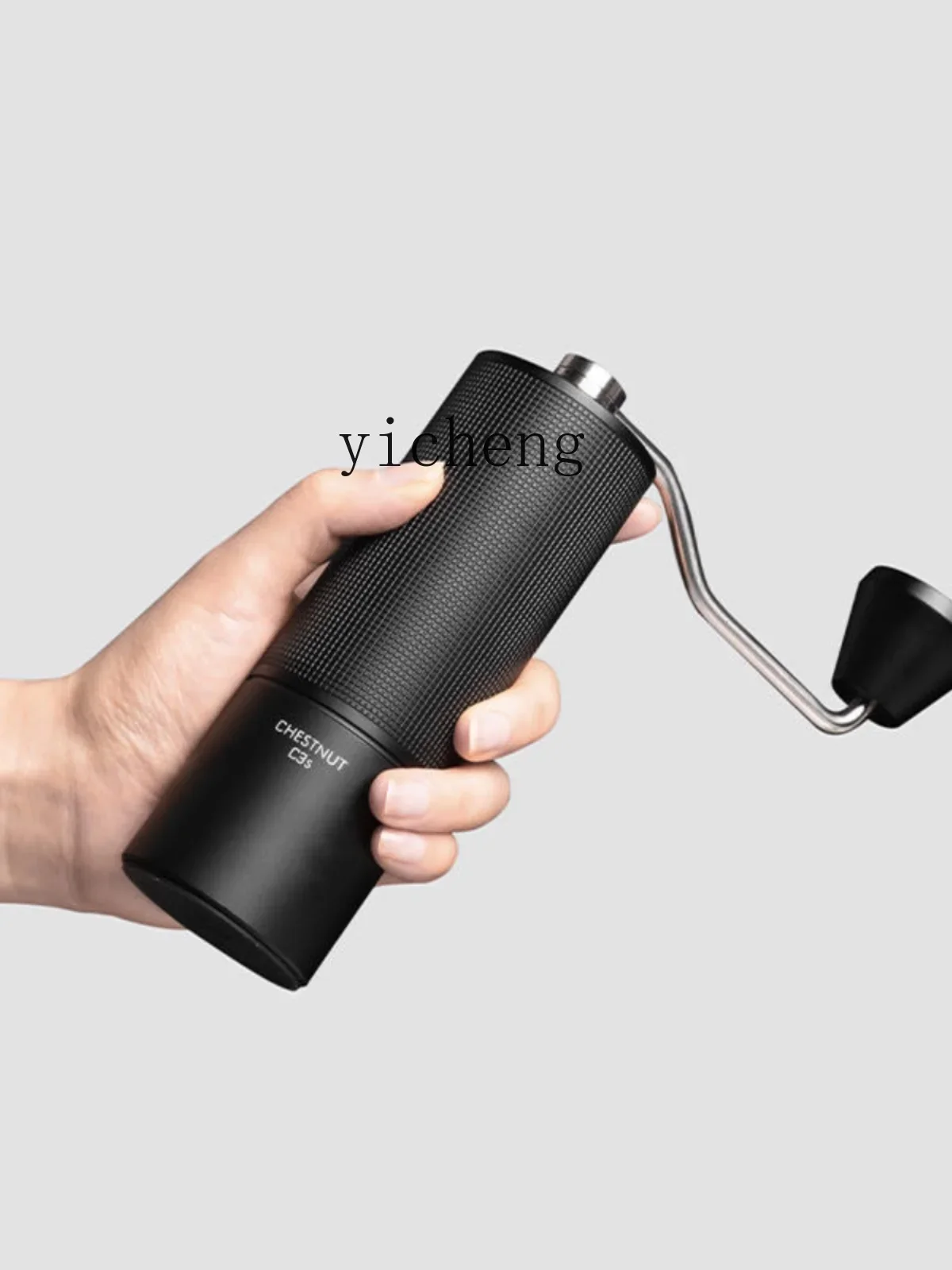Hand-Cranked Coffee Beans Hand-Brewed Household Coffee Grinder Item Pulverizer
Hand-Cranked Coffee Beans Hand-Brewed Household Coffee Grinder Item Pulverizer