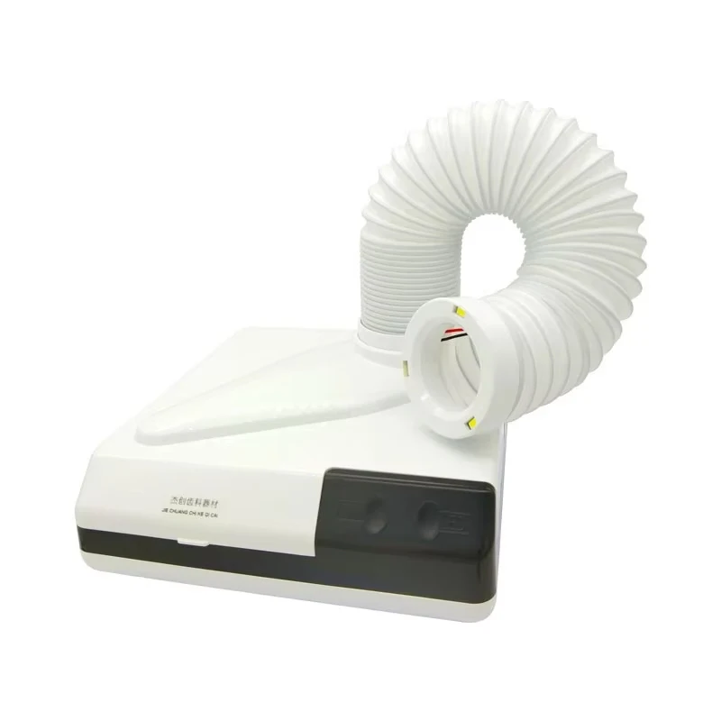 High Quality and Convenient Desktop Powerful Vacuum Cleaner 60W Desktop Dust Collector Laboratory Equipment