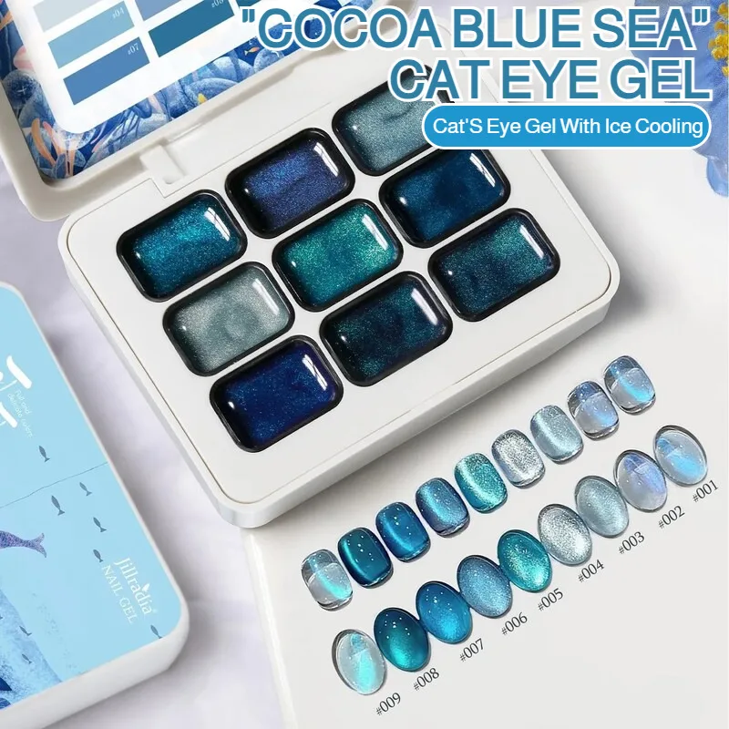 9 цветов, полутвердый гель-лак для ногтей с высокой насыщенностью, популярный, для салонов красоты, в баночке
9 цветов, полутвердый гель-лак для ногтей с высокой насыщенностью, популярный, для салонов красоты, в баночке