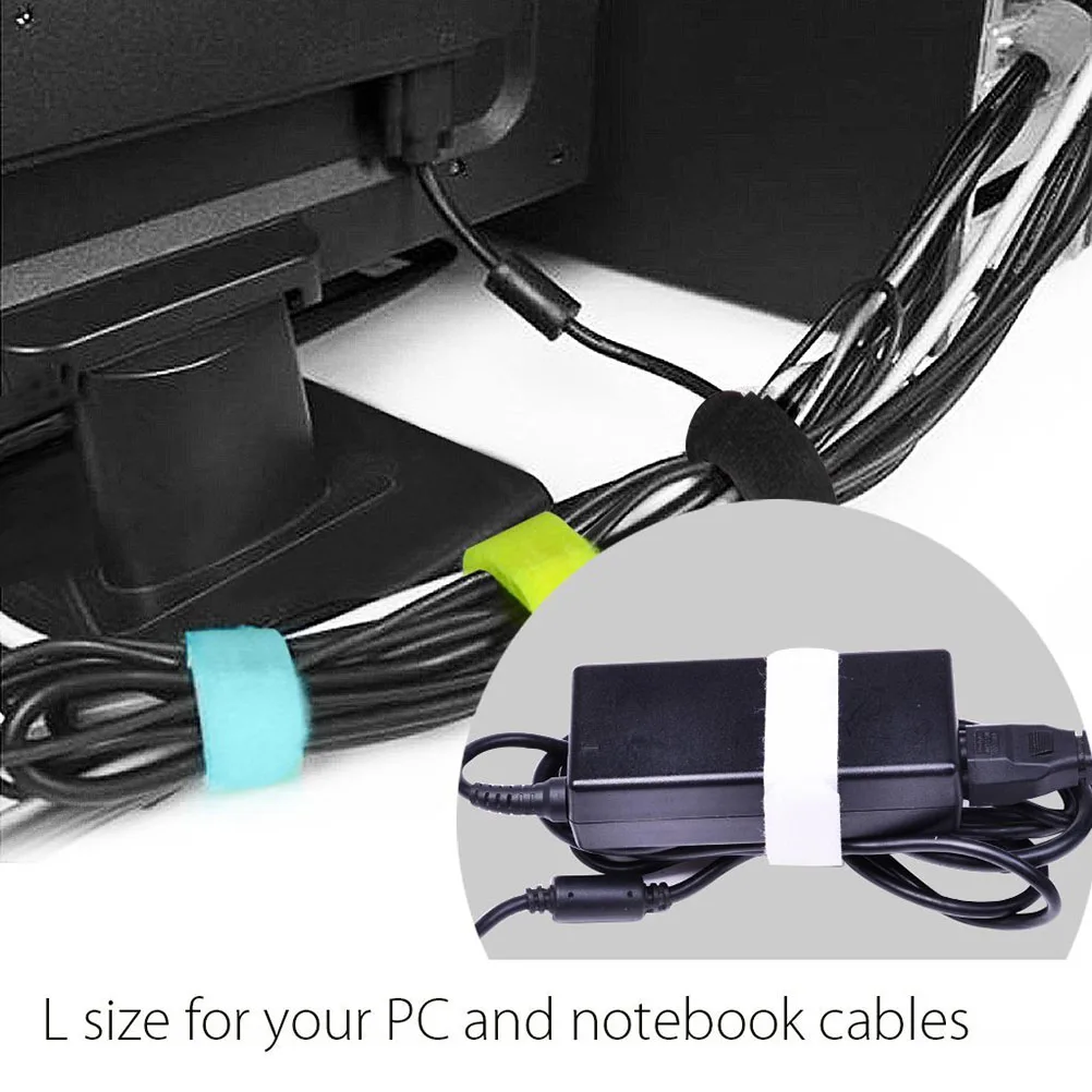 20 Pcs Color Cable Ties Durable Reusable Nylon Low Profile ganize Cables Cable Strap Sticker Strap Wire Accessories
20 Pcs Color Cable Ties Durable Reusable Nylon Low Profile ganize Cables Cable Strap Sticker Strap Wire Accessories