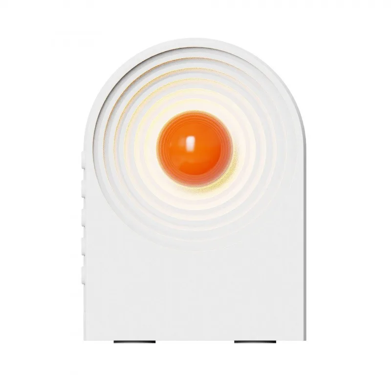 White noise bluetooth audio, bedside desktop atmosphere with night light, bluetooth audio
White noise bluetooth audio, bedside desktop atmosphere with night light, bluetooth audio