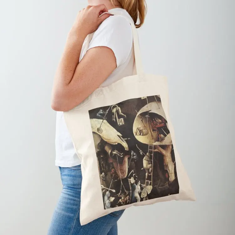 The garden art of hieronymus bosch classic art Tote Bag Beach bag personalized tote bag personalized tote 
The garden art of hieronymus bosch classic art Tote Bag Beach bag personalized tote bag personalized tote