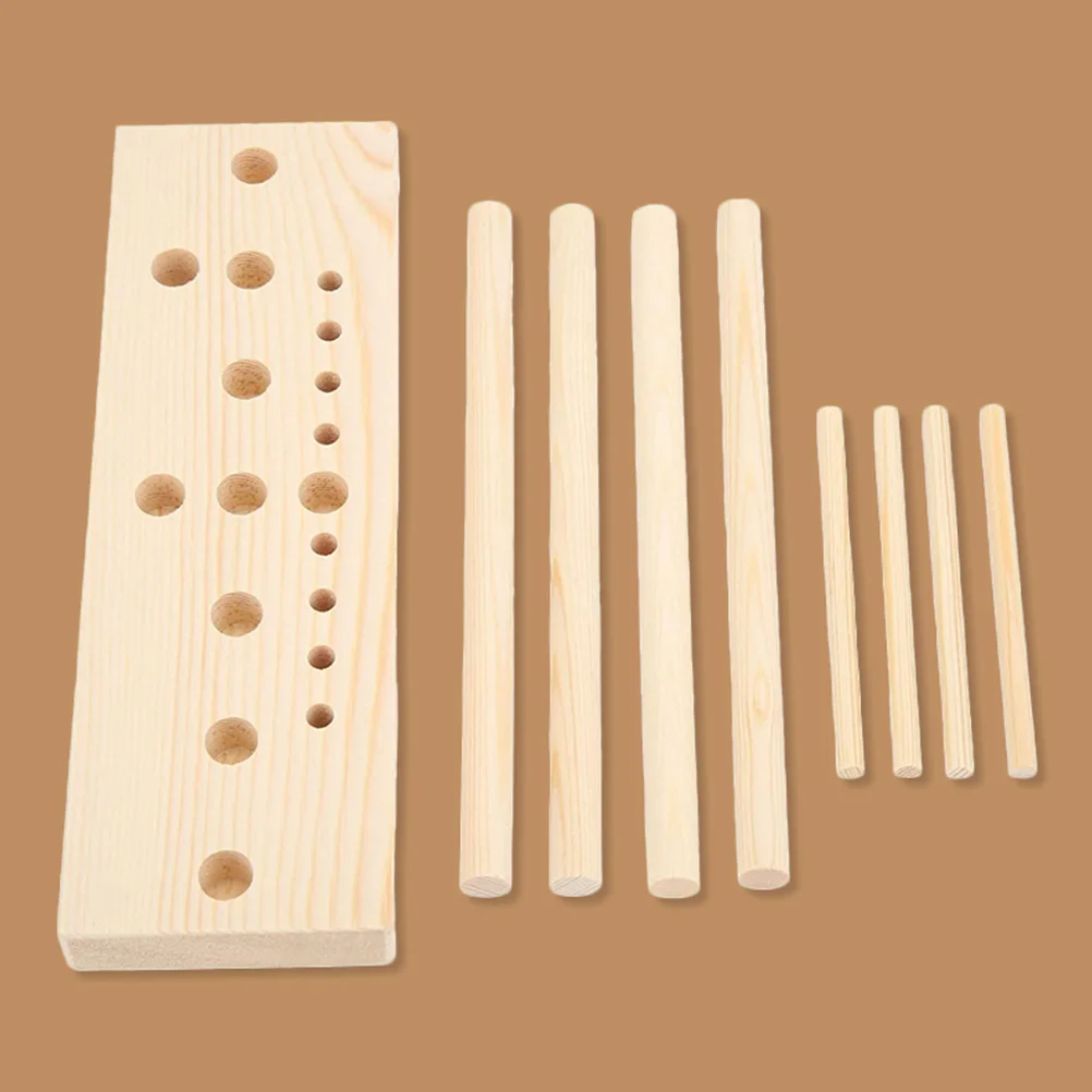 Wooden Bow Maker Kit DIY Ribbon Crafts Wreath Tools H made Hair Bows Adjustable Size Gift Ideas Premium Quality Long Lasting
Wooden Bow Maker Kit DIY Ribbon Crafts Wreath Tools H made Hair Bows Adjustable Size Gift Ideas Premium Quality Long Lasting