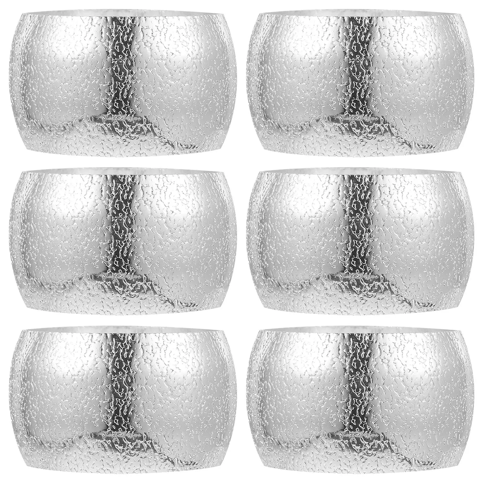 6 Pcs Decor Rings Set Paper Banquet For Paper Napkins Holder Metal Napkin Holder Wedding Wedding Napkin Rings Party
6 Pcs Decor Rings Set Paper Banquet For Paper Napkins Holder Metal Napkin Holder Wedding Wedding Napkin Rings Party