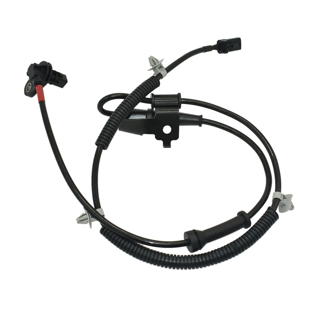 Front Right ABS Wheel Speed Sensor 95671-3J000 956713J000 For Hyundai ix55 2008-2012
Front Right ABS Wheel Speed Sensor 95671-3J000 956713J000 For Hyundai ix55 2008-2012