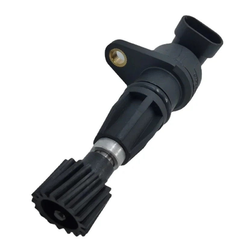 Odometer Sensor for Chery QQ Sweet Kimo QQ3 QQ6 A1 Electronic Mileage Speed Sensor Car Accessories S11-3802020
Odometer Sensor for Chery QQ Sweet Kimo QQ3 QQ6 A1 Electronic Mileage Speed Sensor Car Accessories S11-3802020