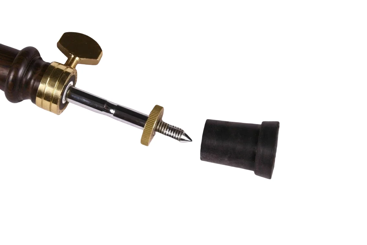 New 2Pcs Screw on End Pin Tip for upright Bass 10mm double bass Anti slip end pin part Accessories nice #US
New 2Pcs Screw on End Pin Tip for upright Bass 10mm double bass Anti slip end pin part Accessories nice #US