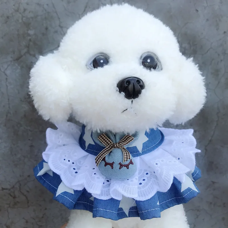 Pet Collar Princess Cat Dog Necklace Dog Collar Puppy Styling Lovely Dog Cat Necklace Decor Collars For Small Dog
Pet Collar Princess Cat Dog Necklace Dog Collar Puppy Styling Lovely Dog Cat Necklace Decor Collars For Small Dog
