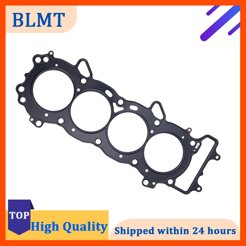 Motorcycle Cylinder Head Gasket For HONDA CBR1000RR Fireblade 2006-2007 CB1000R 2018-2022 12251-MEL-D21 CBR 1000 1000RR RR
Motorcycle Cylinder Head Gasket For HONDA CBR1000RR Fireblade 2006-2007 CB1000R 2018-2022 12251-MEL-D21 CBR 1000 1000RR RR