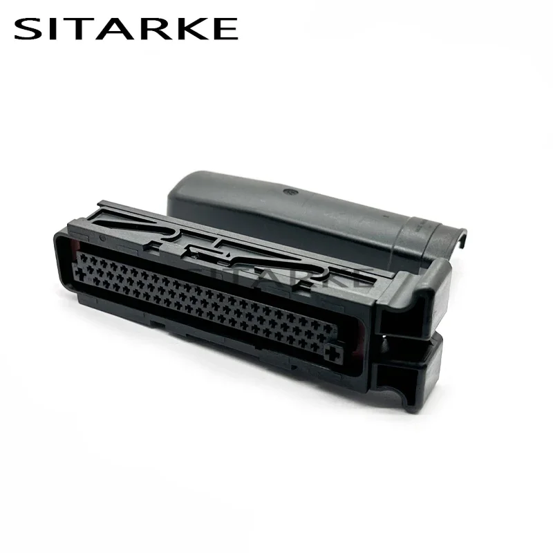 1 Set 68 Pin 962175-1 965051-1 964731-1 Auto Connector TE/AMP Original Socket Car Gearbox Computer Board Plug With Terminals
1 Set 68 Pin 962175-1 965051-1 964731-1 Auto Connector TE/AMP Original Socket Car Gearbox Computer Board Plug With Terminals
