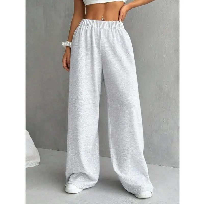 Повседневные брюки прямого кроя из ПВХ с плоским узором, зимние, нейтральные, модные
Повседневные брюки прямого кроя из ПВХ с плоским узором, зимние, нейтральные, модные