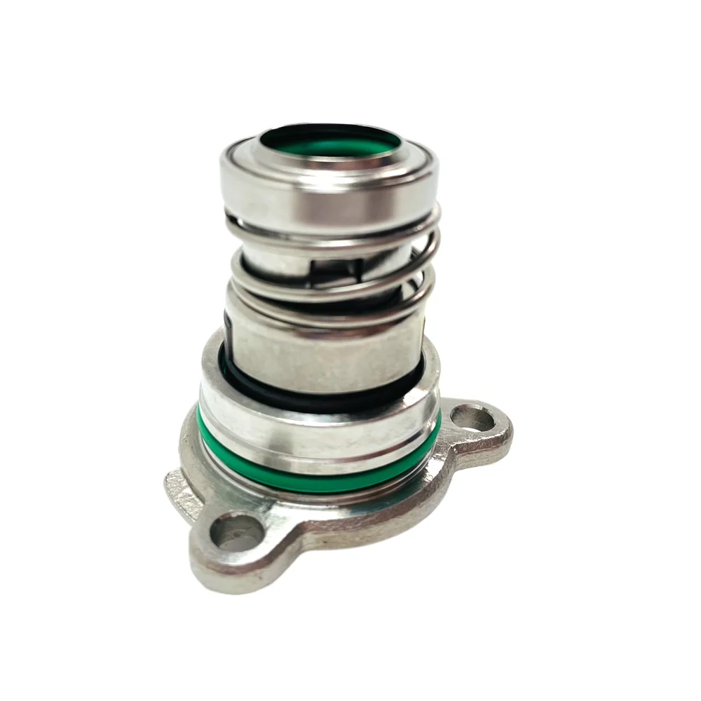 CDLC-16 (3R) Mechanical Seals For CDL/CDLF Pumps And CNP/SPERONI Pumps Cartridge Mechanical Seals Shaft Size 16mm SIC/SIC/VIT
CDLC-16 (3R) Mechanical Seals For CDL/CDLF Pumps And CNP/SPERONI Pumps Cartridge Mechanical Seals Shaft Size 16mm SIC/SIC/VIT