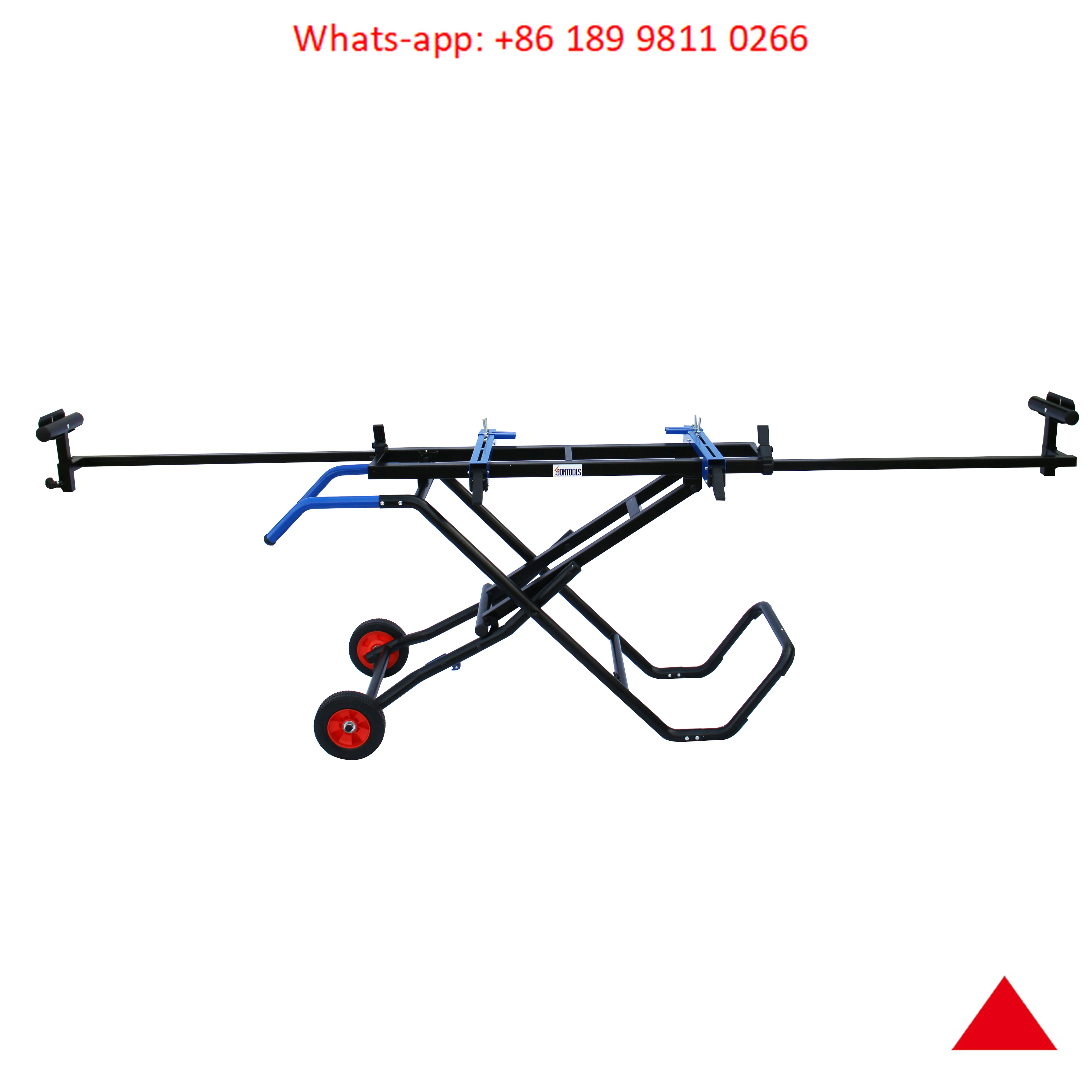 Metal Saw Horse Mitre Saw Stand Portable Folding Sawhorse,jaw Clamp
Metal Saw Horse Mitre Saw Stand Portable Folding Sawhorse,jaw Clamp