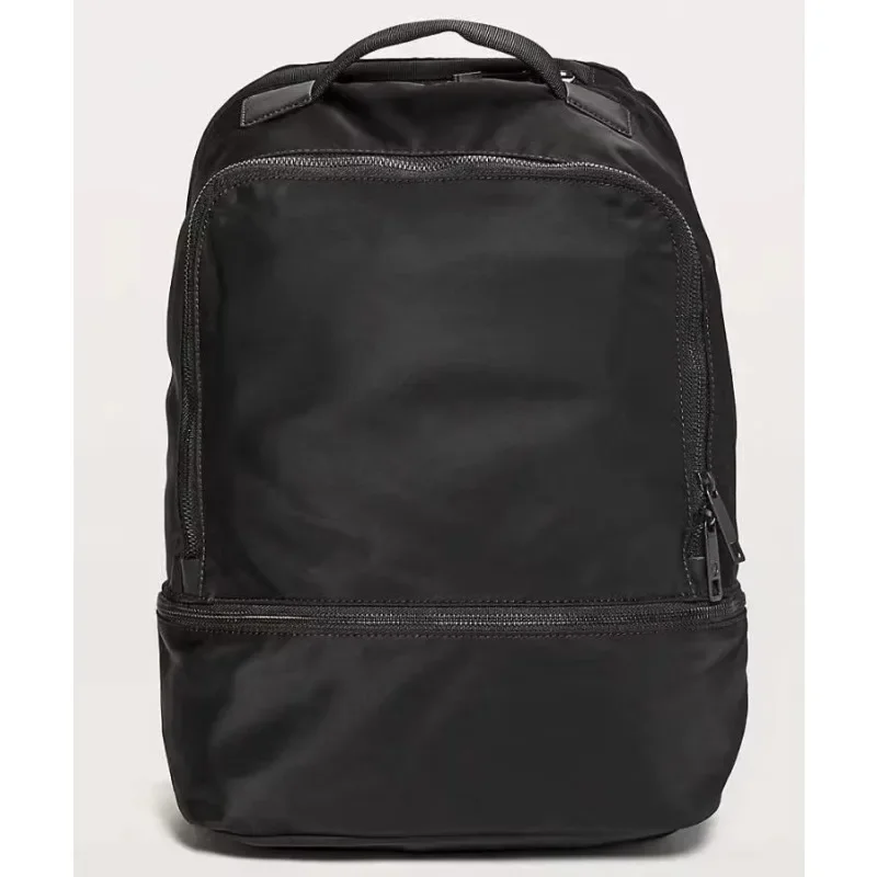 New Women's Lulu Backpack Built-in Pocket Backpack Fitness Leisure Portable Bag
New Women's Lulu Backpack Built-in Pocket Backpack Fitness Leisure Portable Bag