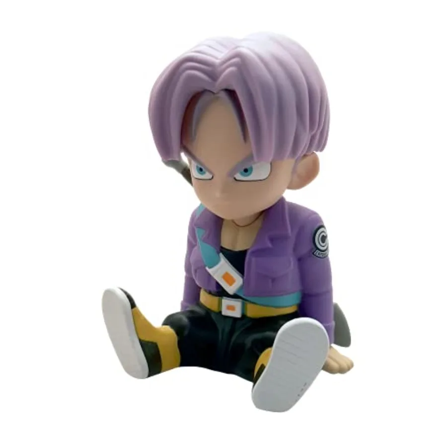 - Money Box Dragon Ball : Trunks
- Money Box Dragon Ball : Trunks