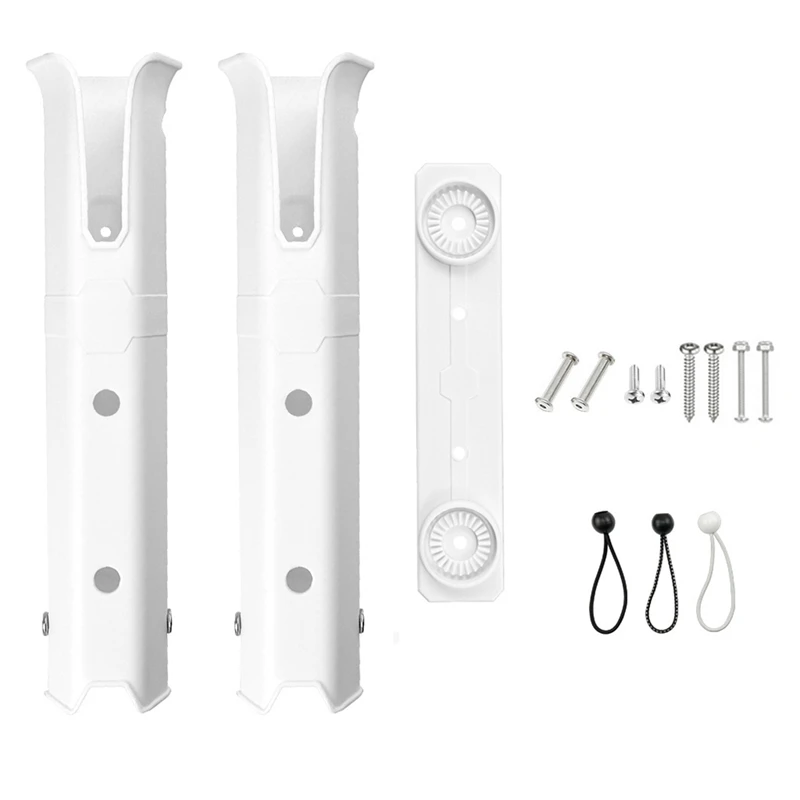 New-Marine Boat Fishing Rod Holder Rack Spinning Fishing Rod Support Stand For For Boat Marine Fishing Box Kayak Boat
New-Marine Boat Fishing Rod Holder Rack Spinning Fishing Rod Support Stand For For Boat Marine Fishing Box Kayak Boat