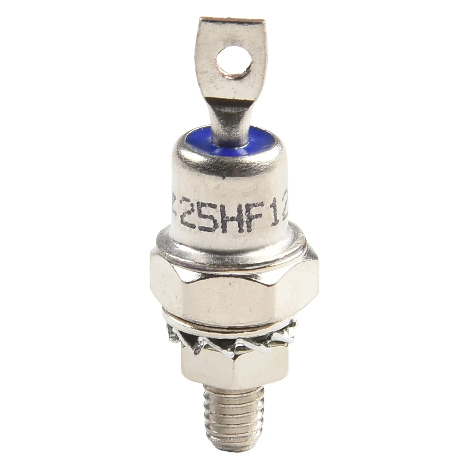 2 пары, выпрямитель 25HFR120 25HF120, прямая/обратная полярность, выпрямитель 25 А, 4 мм для зарядных устройств
2 пары, выпрямитель 25HFR120 25HF120, прямая/обратная полярность, выпрямитель 25 А, 4 мм для зарядных устройств