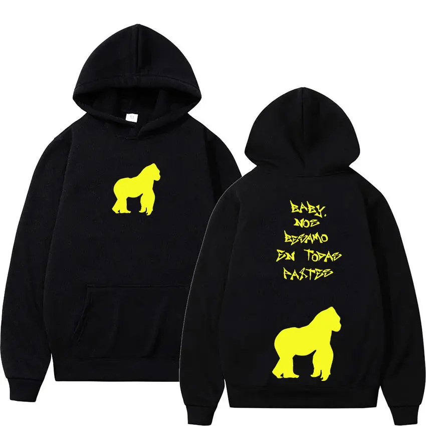 Rapper Rusowsky Daisy Tour 2025 Merch Hoodies Men's Hip Hop Pop Clothing Long Sleeve Sweatshirt Retro High Quality Fleece Hoodie
Rapper Rusowsky Daisy Tour 2025 Merch Hoodies Men's Hip Hop Pop Clothing Long Sleeve Sweatshirt Retro High Quality Fleece Hoodie