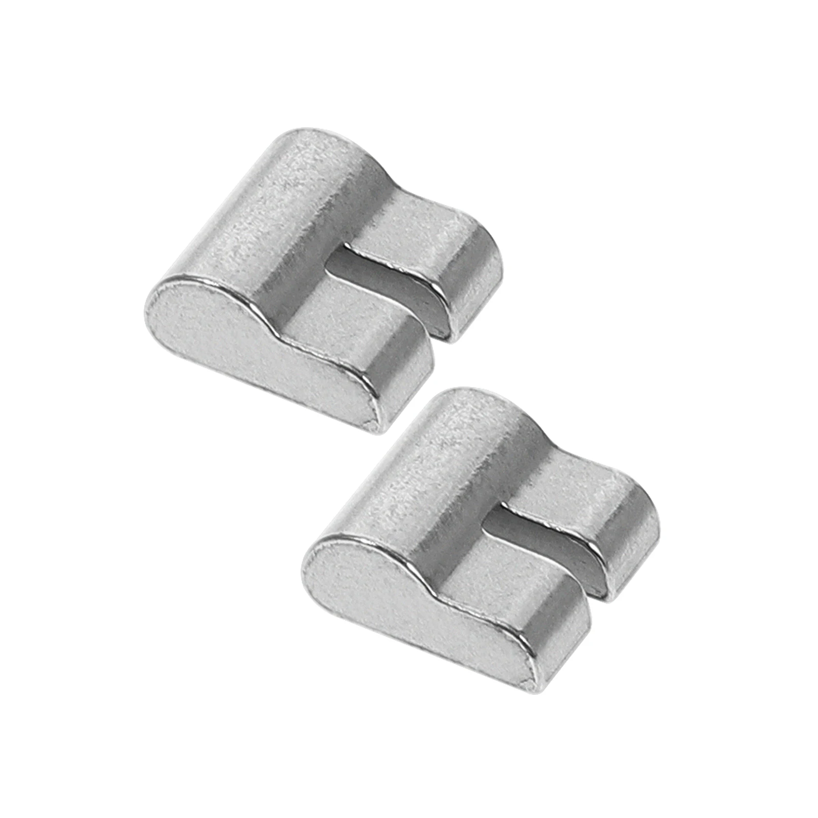 2pcs Hub Pawl R2.5 Road Cassette Replacement Bike Part Pawl 304 Stainless Steel Wear Resistant Compression
2pcs Hub Pawl R2.5 Road Cassette Replacement Bike Part Pawl 304 Stainless Steel Wear Resistant Compression