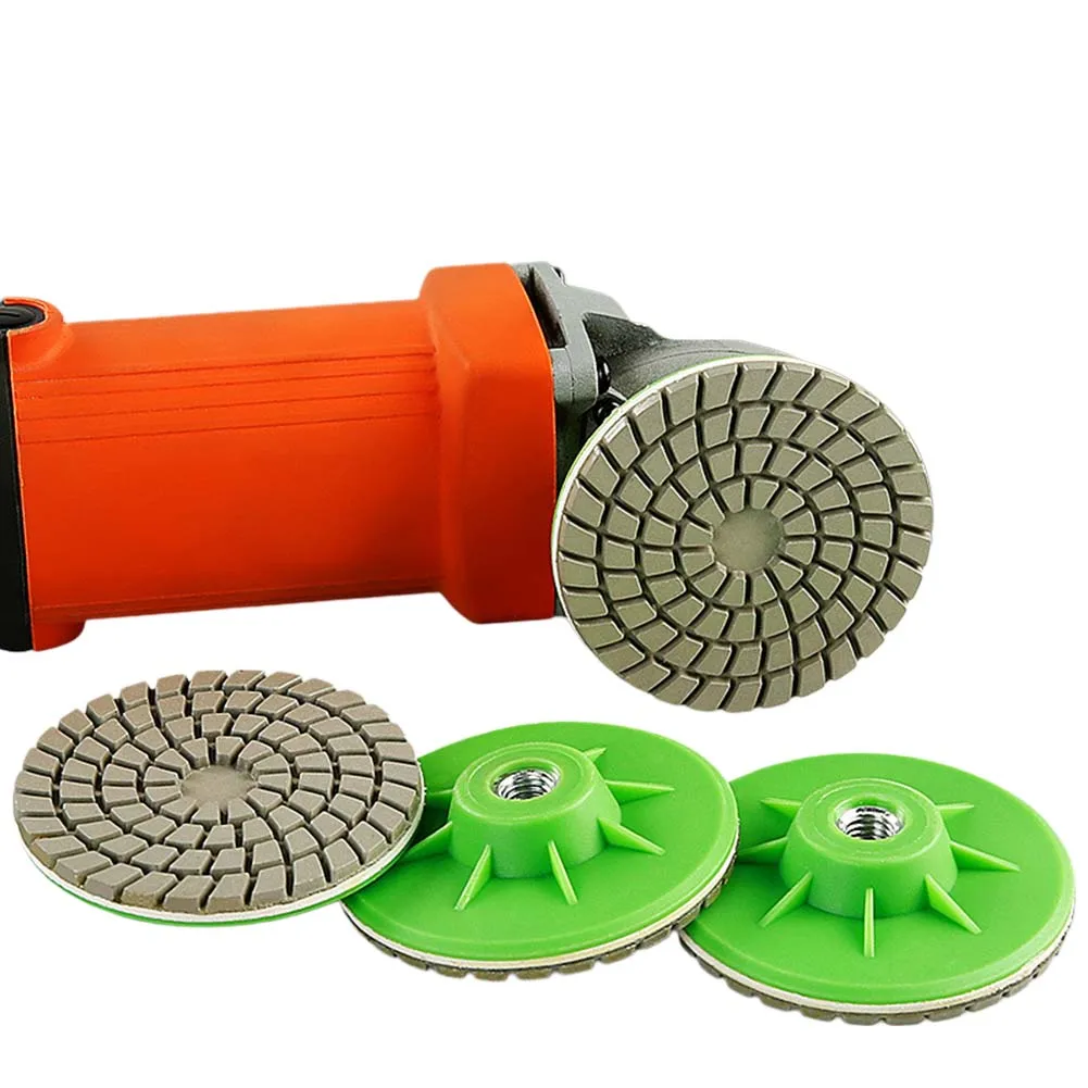 2PCS 80mm Grinding Polishing Pad Wet Dry Sanding Disc Abrasive Marble Granite Sanding Discs Paper Polishing Sandpaper
2PCS 80mm Grinding Polishing Pad Wet Dry Sanding Disc Abrasive Marble Granite Sanding Discs Paper Polishing Sandpaper
