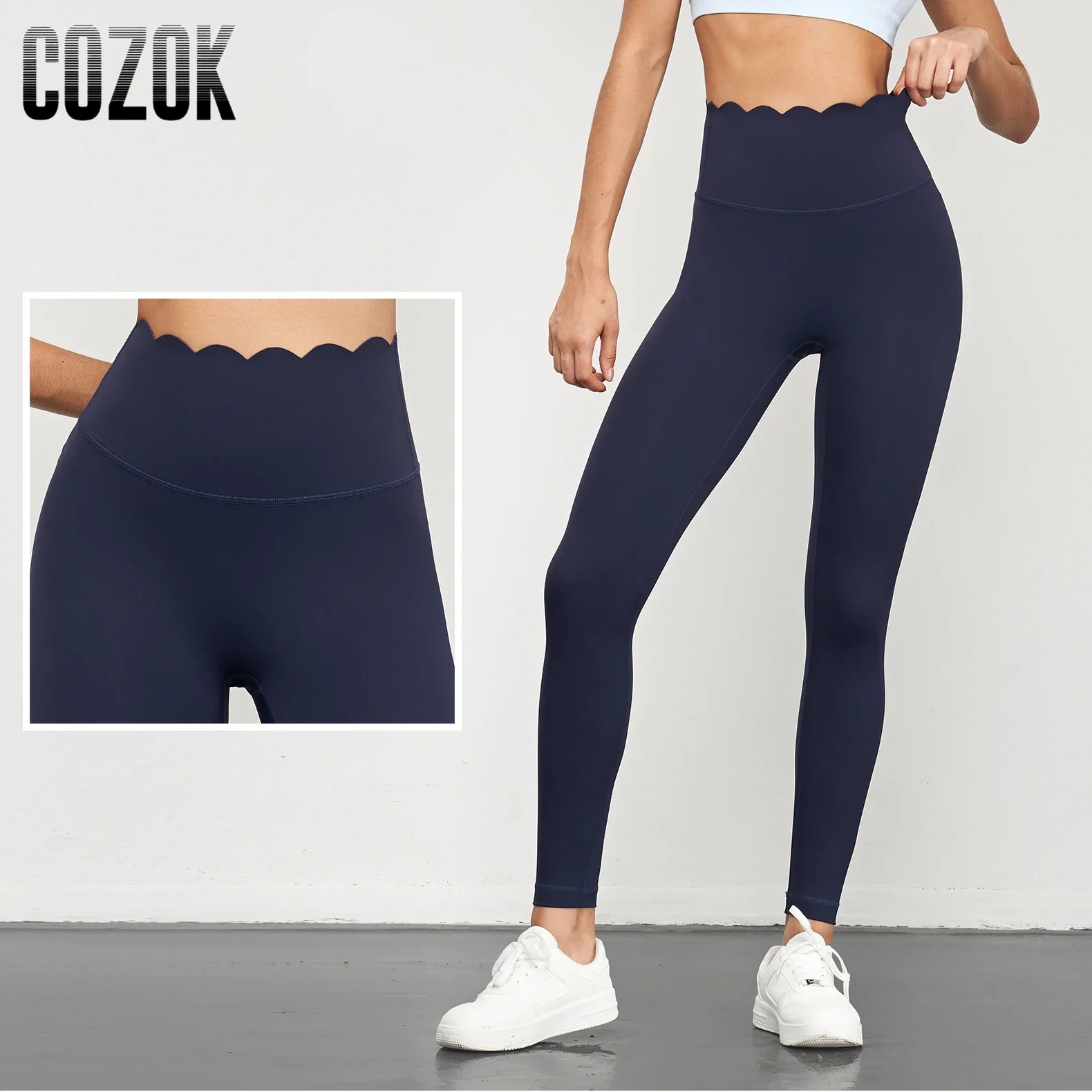 Lycra Yoga Pants Women Seamless Lotus Arc Workout Running Leggings High Waist Scrunch Butt Gym Leggings Outdoor Fitness Tights
Lycra Yoga Pants Women Seamless Lotus Arc Workout Running Leggings High Waist Scrunch Butt Gym Leggings Outdoor Fitness Tights