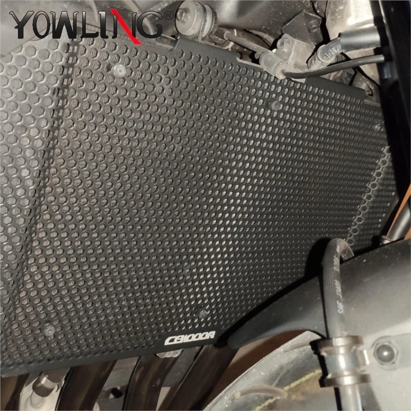 For Honda CB1000R CB 1000R CB1000 R 2018-2019 2020 Motorcycle Radiator Grille Guard Protector Grill Cover Accessories CB 1000 R
For Honda CB1000R CB 1000R CB1000 R 2018-2019 2020 Motorcycle Radiator Grille Guard Protector Grill Cover Accessories CB 1000 R