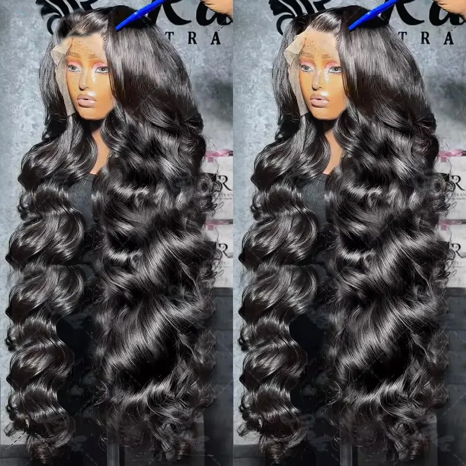 30 40 Inch 250% Glueless 6x6 Water Wave Closure Wig 13x6 Lace Front Wig Body Wave High Density HD Lace Frontal Human Hair Wig
30 40 Inch 250% Glueless 6x6 Water Wave Closure Wig 13x6 Lace Front Wig Body Wave High Density HD Lace Frontal Human Hair Wig