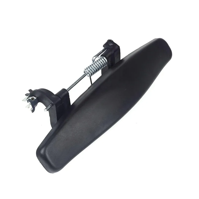 For Renault Symbol MK2 Car Right Side Door Handle 2008-2013 Model Code 8200733838
For Renault Symbol MK2 Car Right Side Door Handle 2008-2013 Model Code 8200733838
